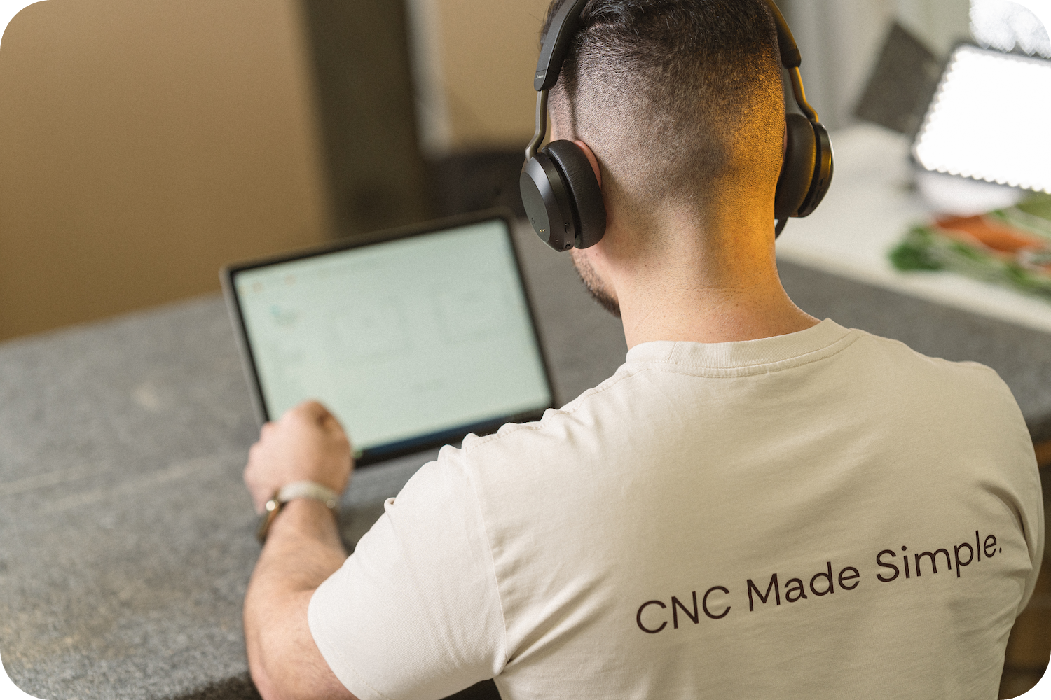 cad support