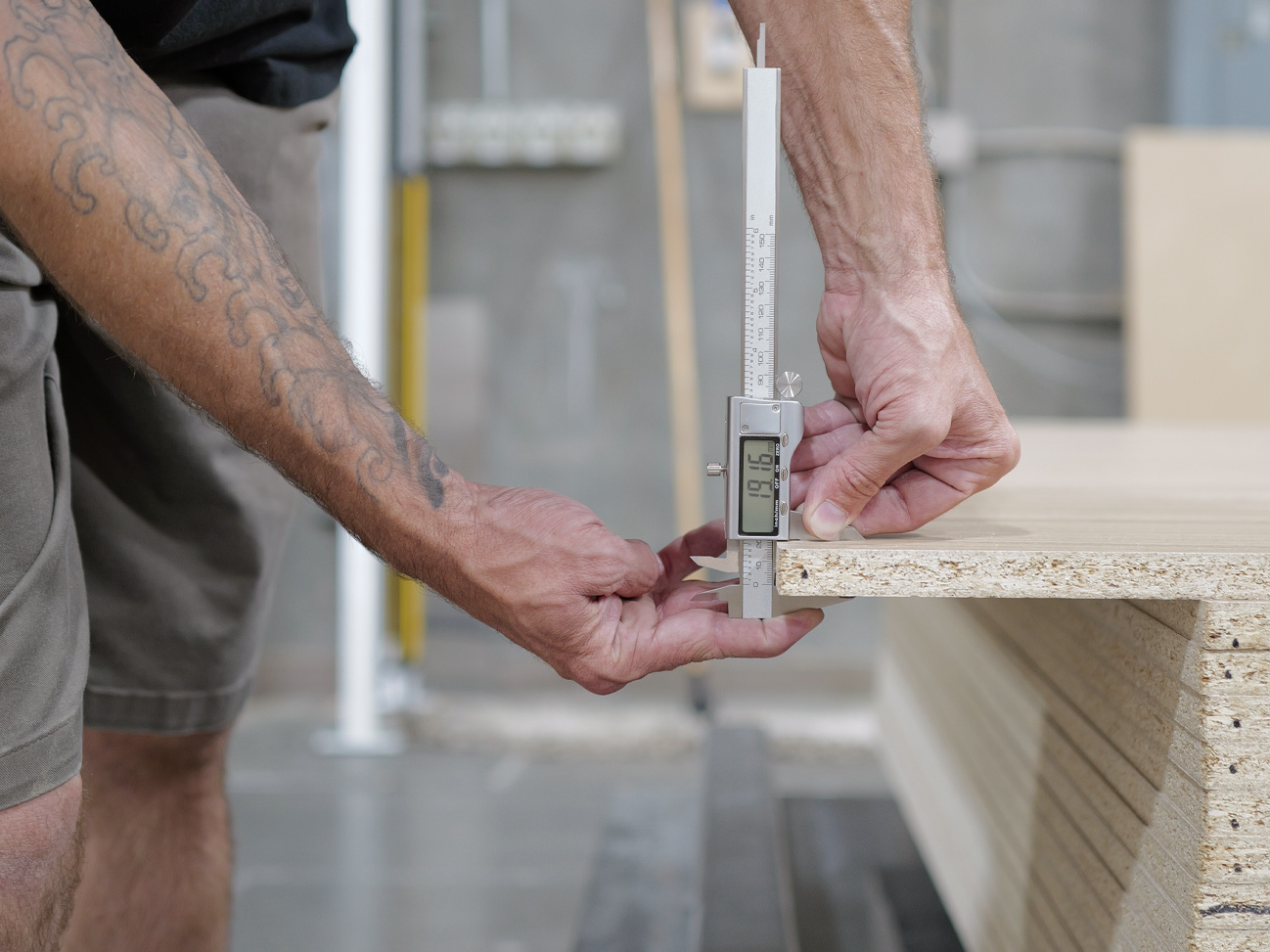 The Roger Taylor Story