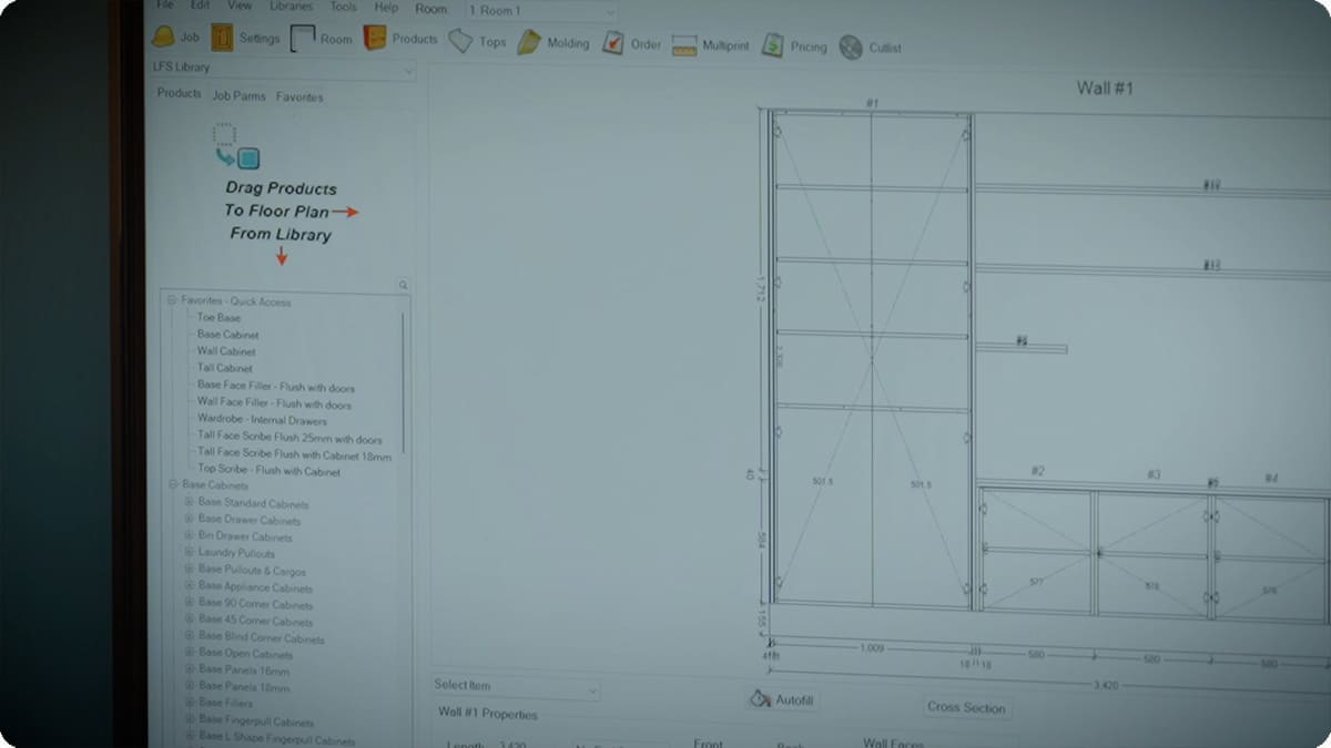 London Furniture Studio